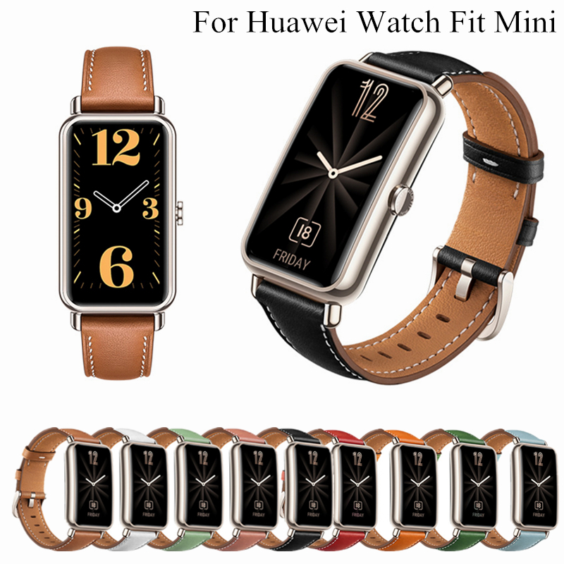 Huawei Watch Fit Mini Smartwatch ׼    ..